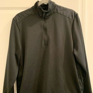 Ben Hogan Men’s Pullover Jacket, Size Small